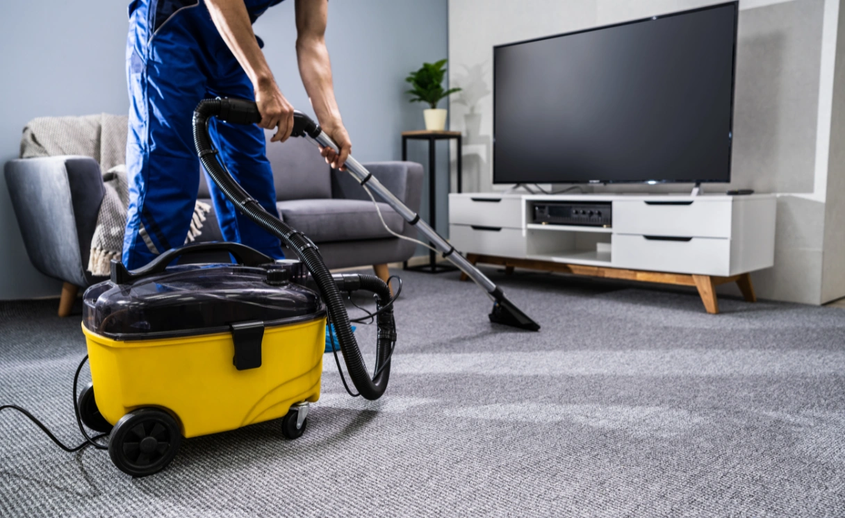 Extract Rug Cleaning Noble Park Contact Office